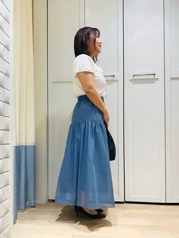 組曲 KATO コーディネート画像