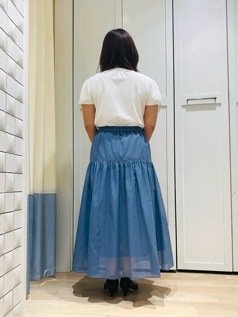 組曲 KATO コーディネート画像