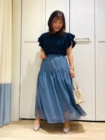 組曲 KATO コーディネート画像