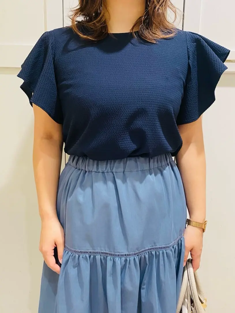 組曲 KATO コーディネート画像