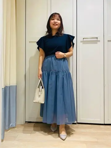 組曲 KATO コーディネート画像