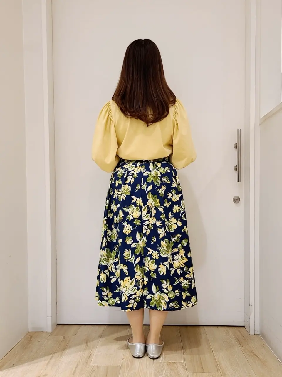 組曲 原 コーディネート画像