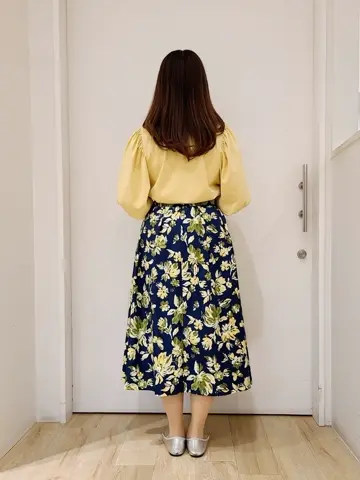 組曲 原 コーディネート画像