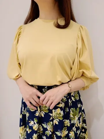 組曲 原 コーディネート画像