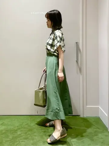 組曲 フジコ コーディネート画像