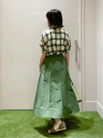 組曲 フジコ コーディネート画像