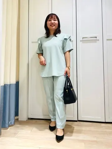 組曲 KATO コーディネート画像