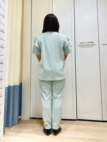 組曲 KATO コーディネート画像