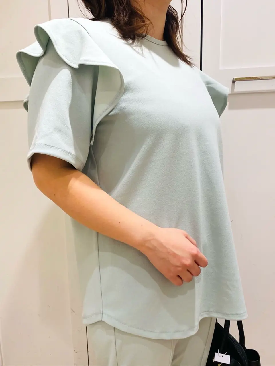 組曲 KATO コーディネート画像