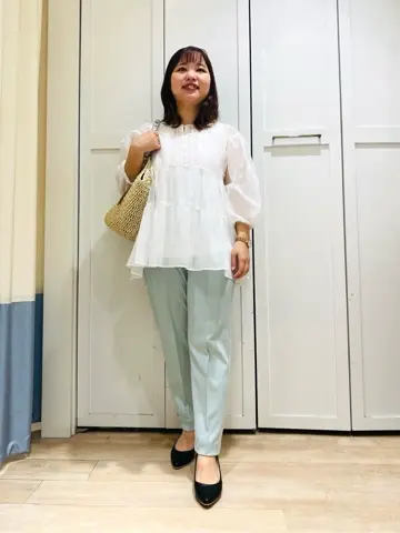 組曲 KATO コーディネート画像