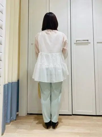 組曲 KATO コーディネート画像