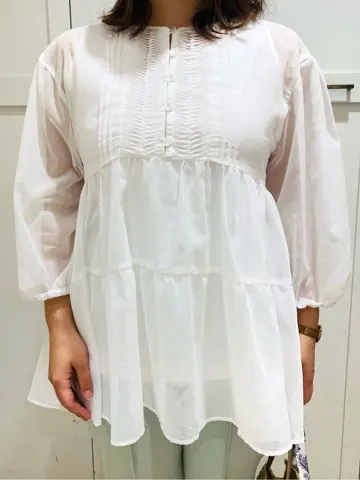 組曲 KATO コーディネート画像