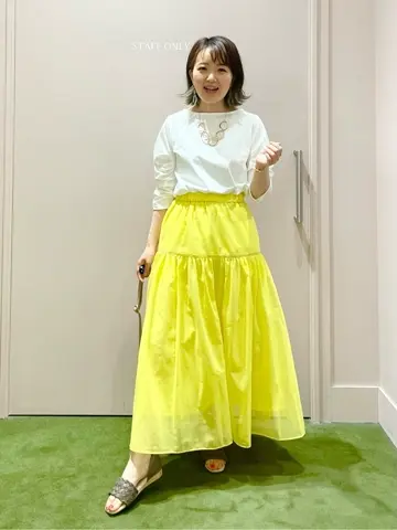 組曲 フジコ コーディネート画像