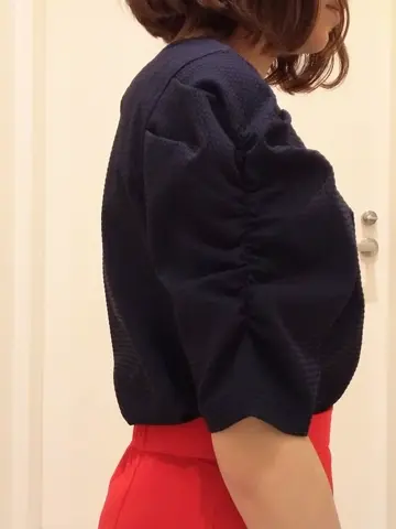 組曲 林 コーディネート画像