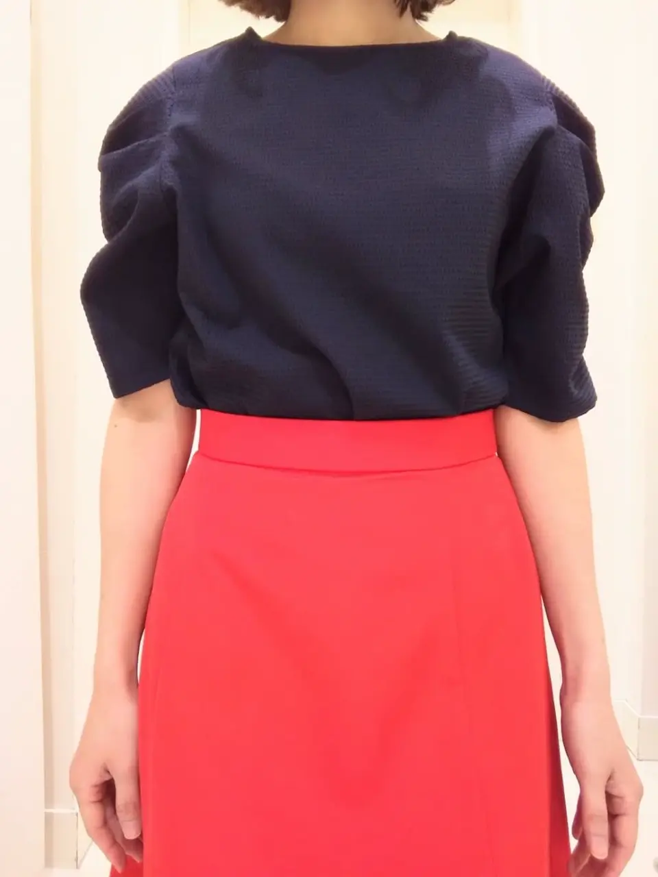 組曲 林 コーディネート画像