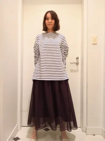 組曲 林 コーディネート画像