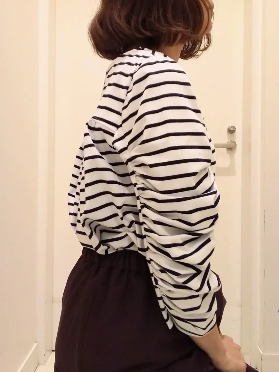 組曲 林 コーディネート画像