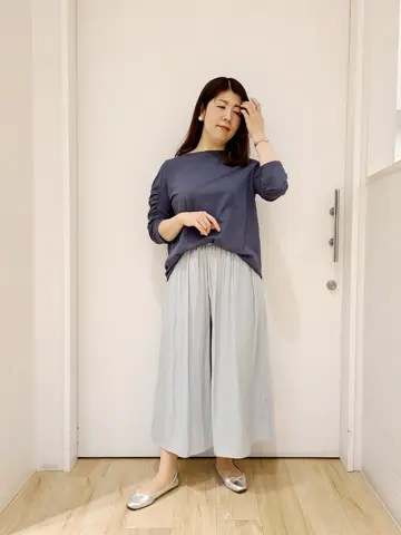 組曲 原 コーディネート画像