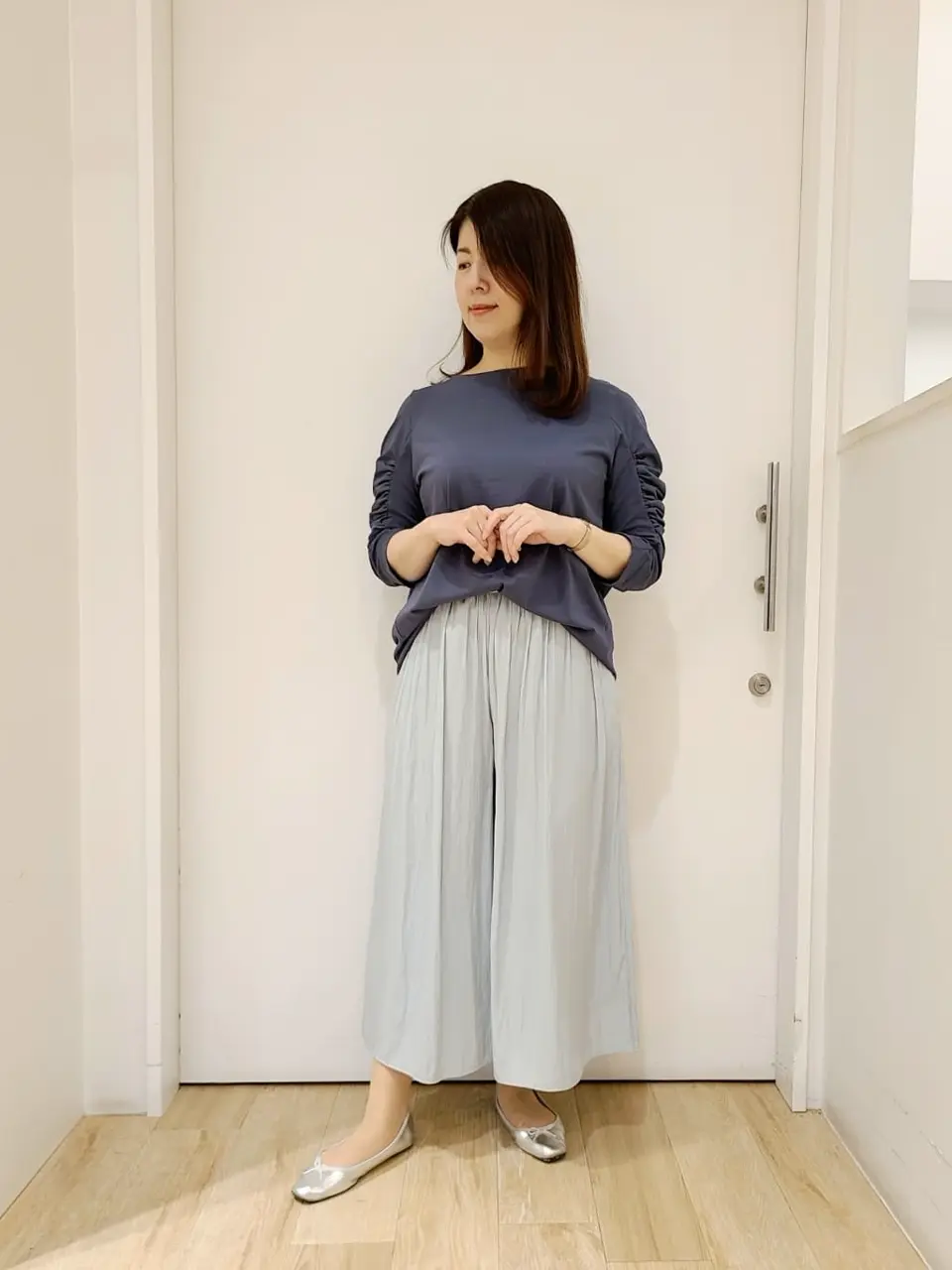 組曲 原 コーディネート画像