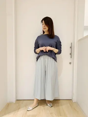 組曲 原 コーディネート画像