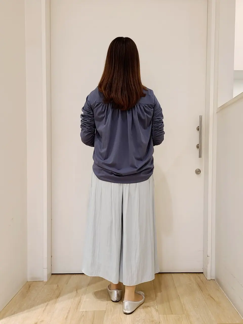 組曲 原 コーディネート画像