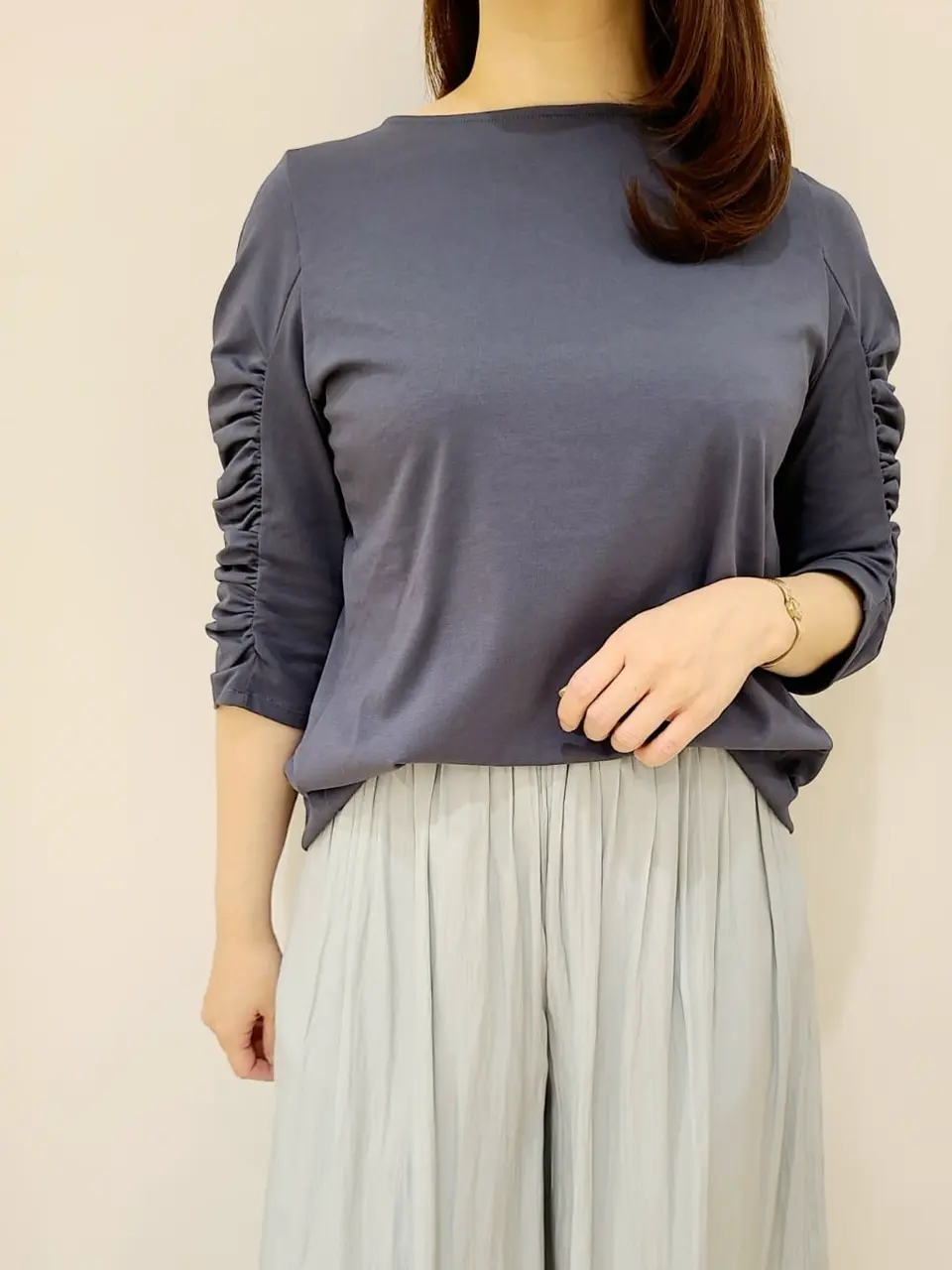 組曲 原 コーディネート画像