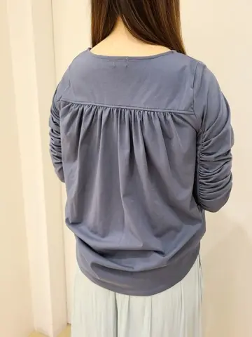 組曲 原 コーディネート画像