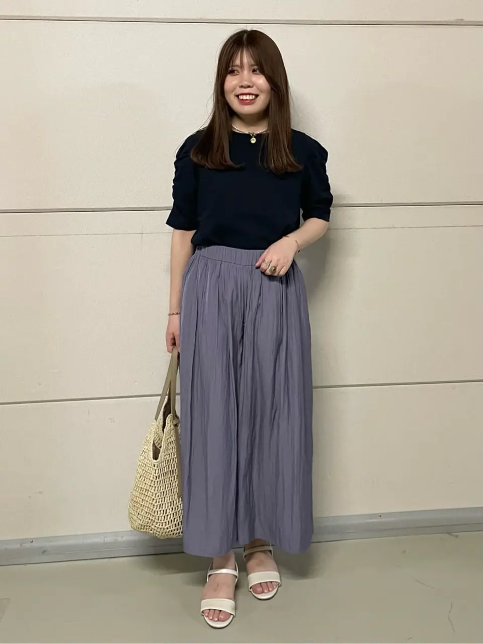  時本 コーディネート画像