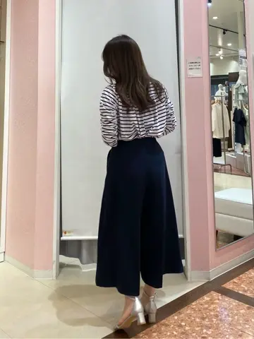 組曲 酒井 コーディネート画像