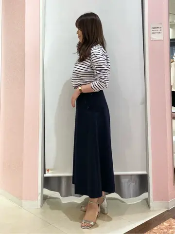 組曲 酒井 コーディネート画像