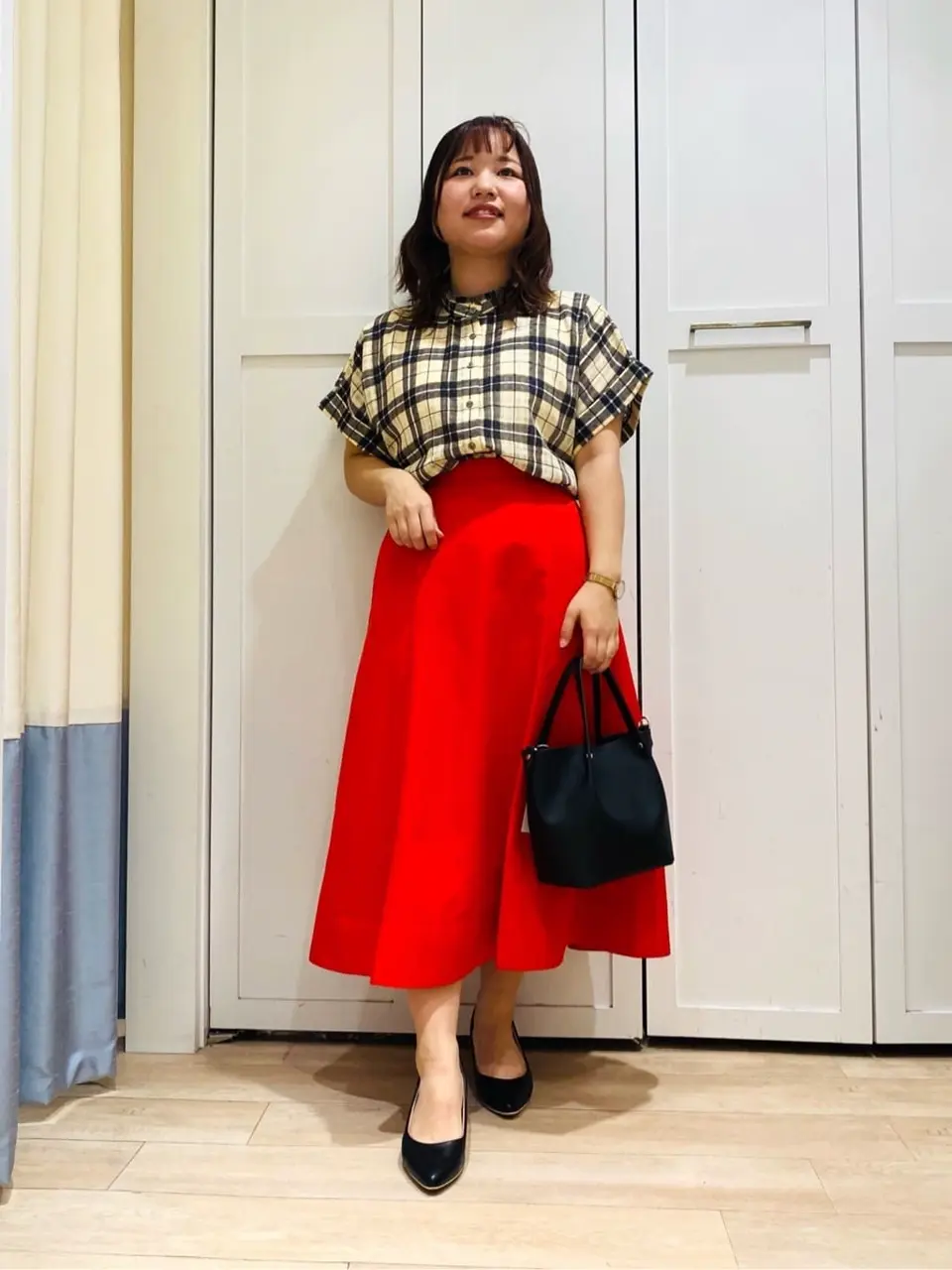  KATO コーディネート画像