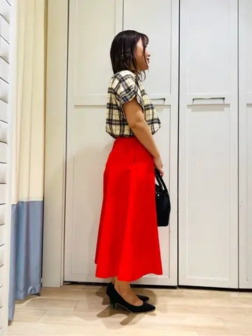 組曲 KATO コーディネート画像