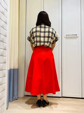 組曲 KATO コーディネート画像