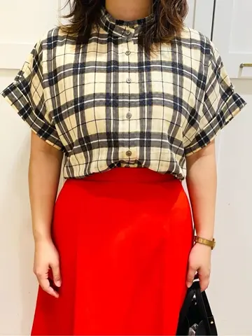 組曲 KATO コーディネート画像