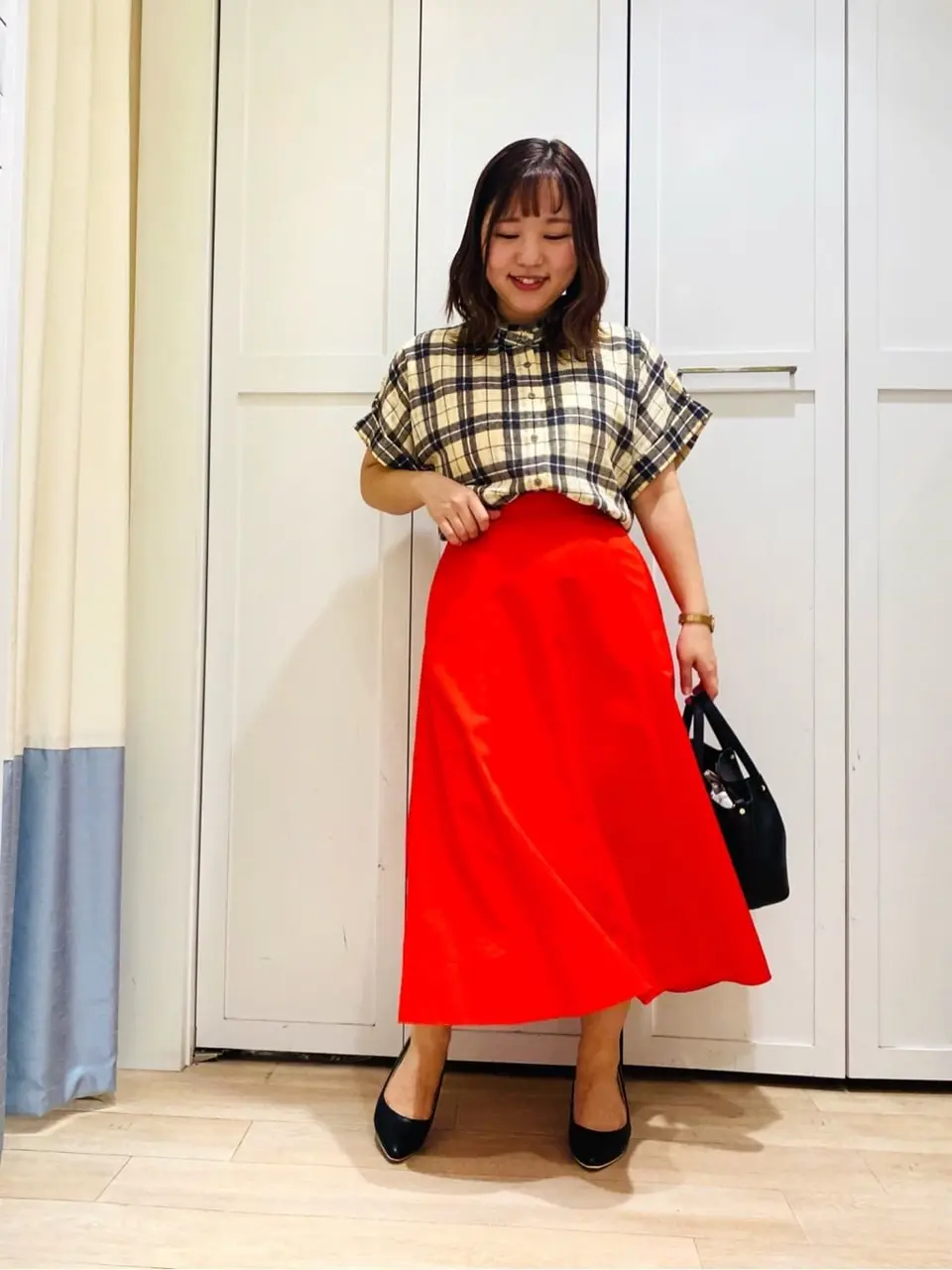 組曲 KATO コーディネート画像