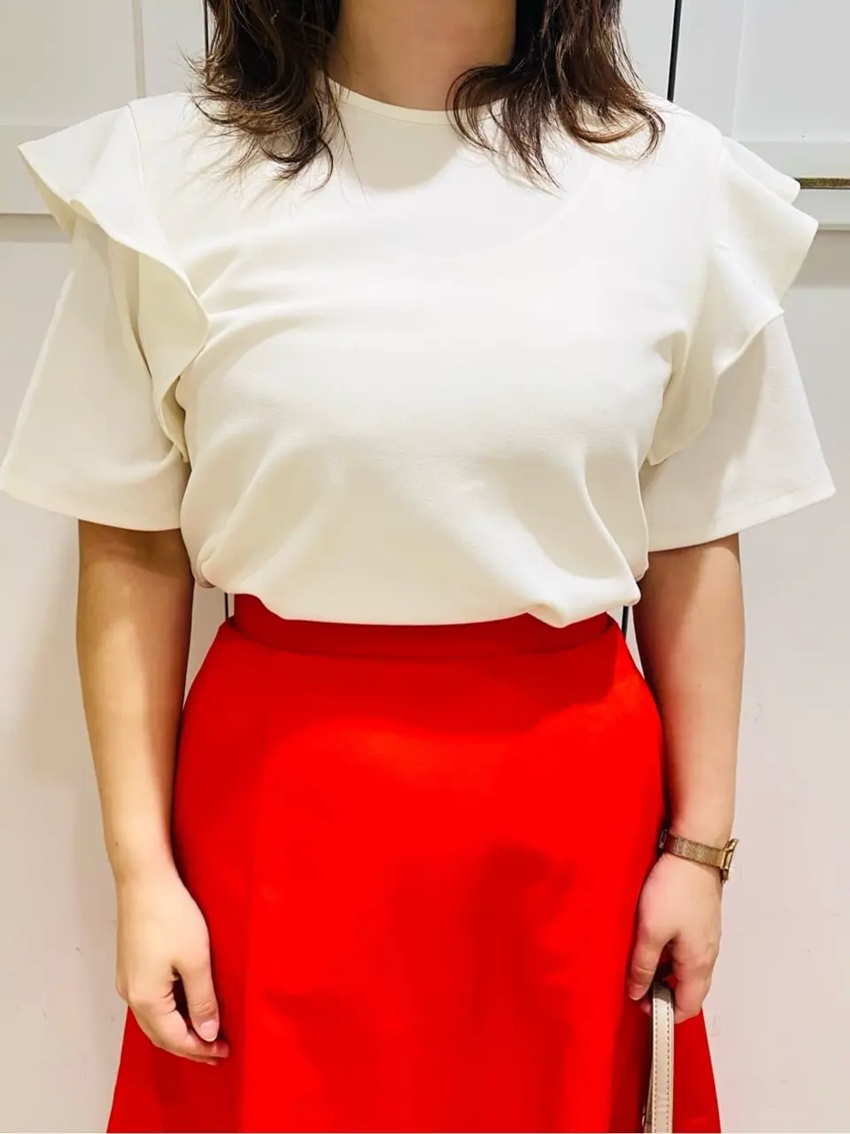 組曲 KATO コーディネート画像