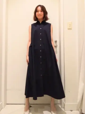 組曲 林 コーディネート画像