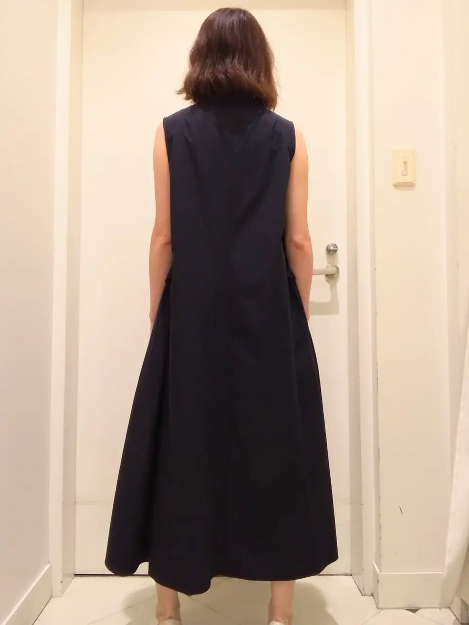 組曲 林 コーディネート画像