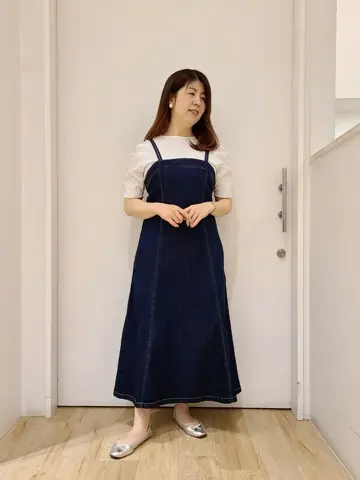 組曲 原 コーディネート画像