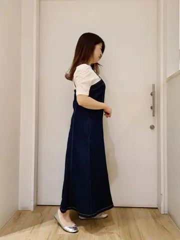 組曲 原 コーディネート画像