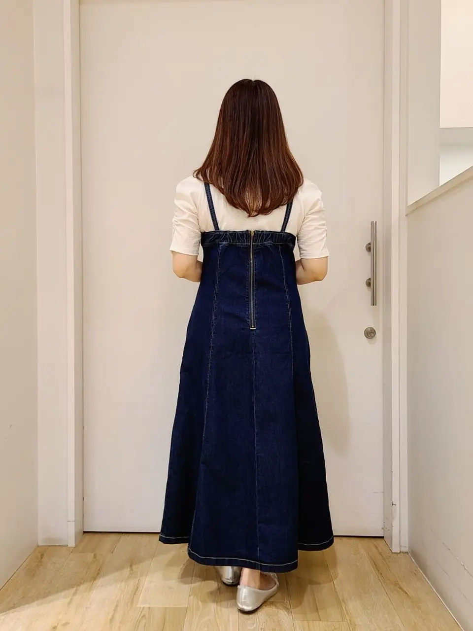 組曲 原 コーディネート画像