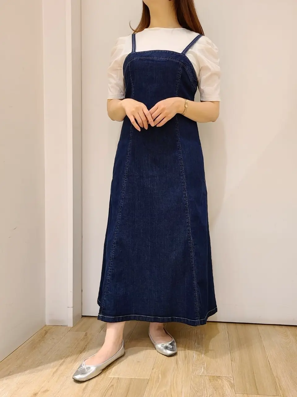 組曲 原 コーディネート画像