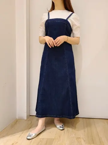 組曲 原 コーディネート画像