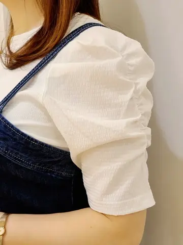 組曲 原 コーディネート画像