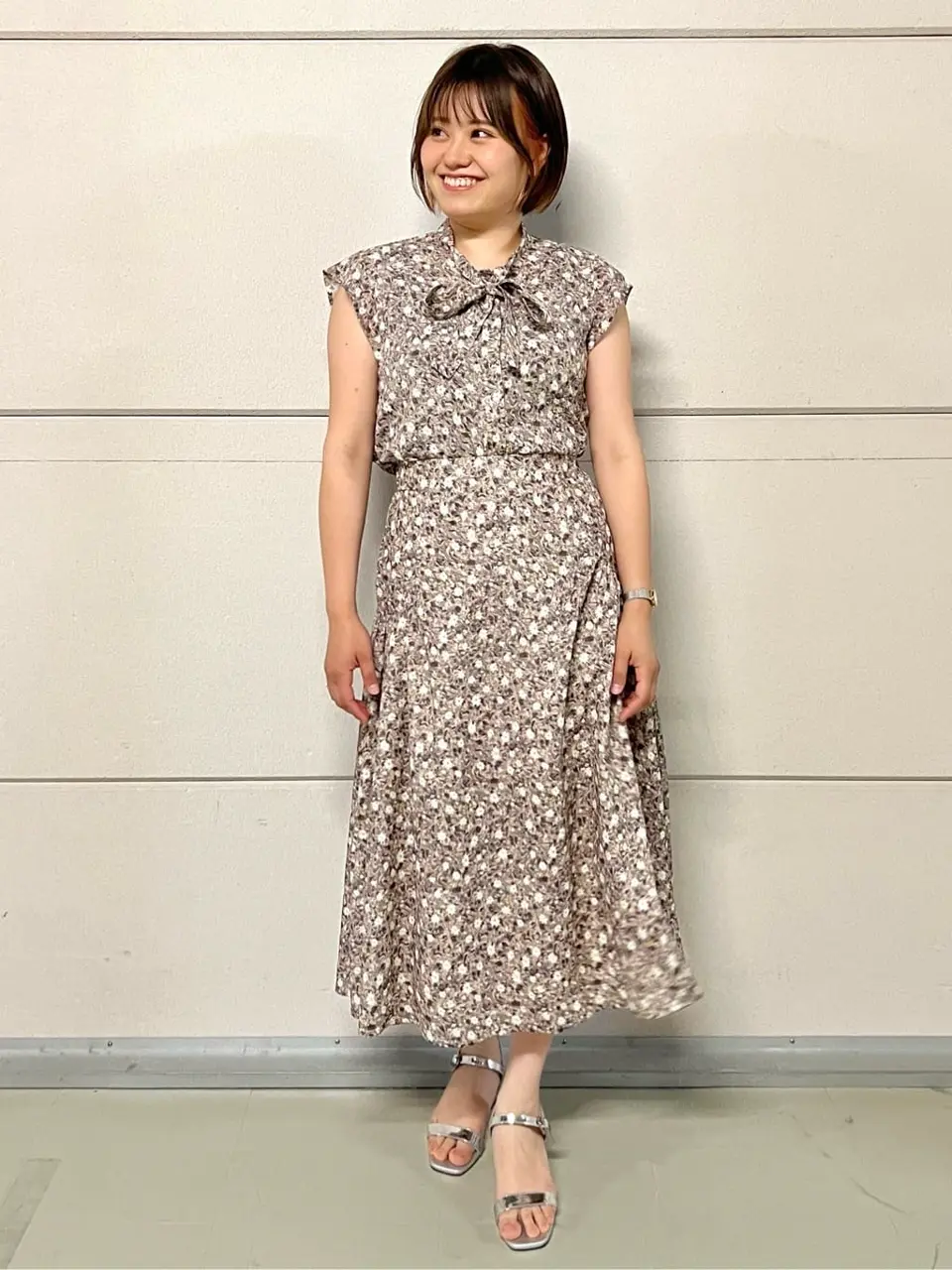  浅倉 コーディネート画像