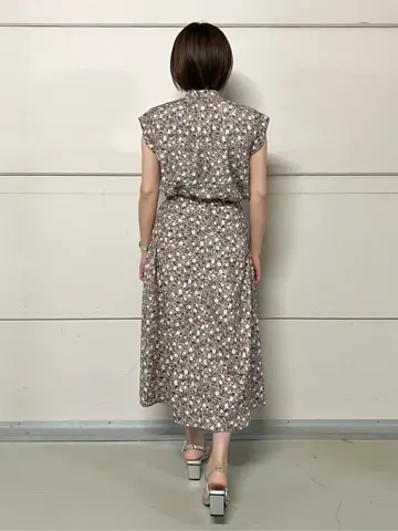 組曲 浅倉 コーディネート画像