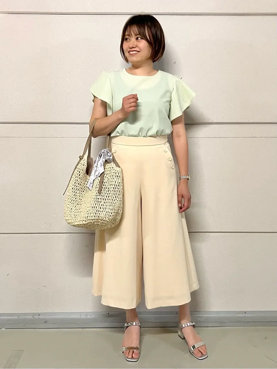  浅倉 コーディネート画像