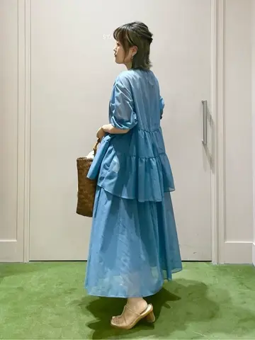 組曲 フジコ コーディネート画像