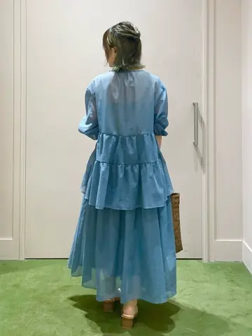 組曲 フジコ コーディネート画像