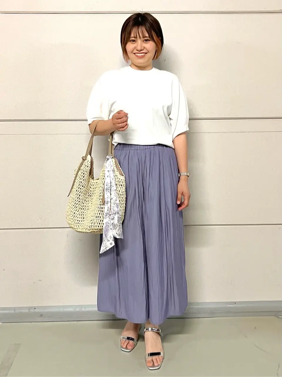  浅倉 コーディネート画像